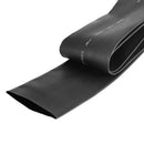 1m Polyolefin Heat Shrinkable Tube Sleeving 2:1 Shrink Ratio dia 40mm