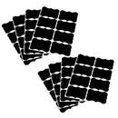 80pc Chalk Board Blackboard Stickers Memo Craft Wedding Kitchen Jar Labels