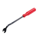 Car Door Auto Fastener Pliers Tool Panel Remover Upholstery Removal Clip T BX