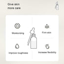 Active Collagen Silk Thread Ball Skin Care Essence Serum V5K5