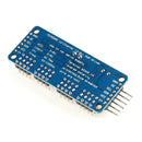 PCA9685 16 Channel 12-bit PWM Servo Driver-I2C Interface Shield Module Kit A