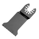 45x40mm Bi-metal Saw Blade Oscillating Multi Tools for Cutting Wood Plastic