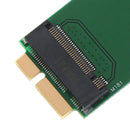 1Pc M.2 NGFF SSD to 18 Pin Extension Adapter Card for UX31 UX21 UX21E UX31A  FT