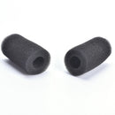 2pcs Aquarium Fish Tank Black Cotton Filter Foam Sponge Pond Protector HgSJUSTEU