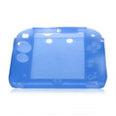 Protective Silicone Skin Case Cover for 2DS Blue