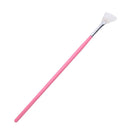Nail Art Pen Painting Drawing Glitter Gradient Brushes Fan Shape Brush KQMO
