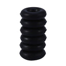 500 pcs, 6 x 2 x 2 mm Mechanical Rubber O Ring Oil Seal Seals M7Y4