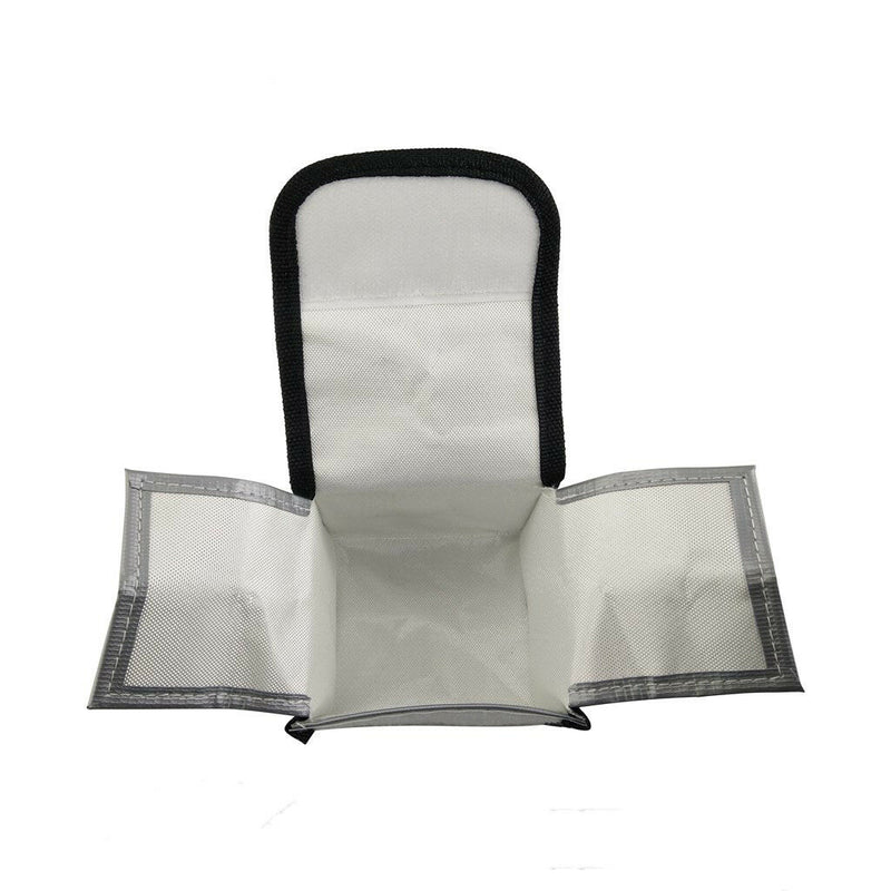 Li-po Safe Bag Explosion-proof Pouch Case for X5C X5SW X5HW U31W X5UW H107C