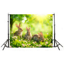 Photo Background Birthday Festive Party Photography Backdrops Background Cloth