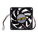 Computer Case Cooler 12V 7CM 70MM PC CPU Cooling Cooler Fan