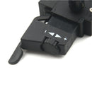 Lock on Power Tool Electric Drill Speed Control Trigger Button Switch Kw