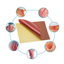 8pcs/pack Pain Relief Patch Neck Muscle Massage Medical Orthopedic Plasters Z