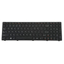 New Fit Us English Keyboard For Lenovo Z570 Z575 B570 B570A B575 V570 B580  R4E5