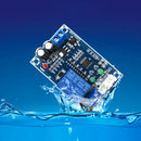 XH-M203 Full Water Level Controller Switch Pump For AC/DC Relay Drop Sh TVQ