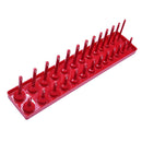 2PCS METRIC SOCKET TRAY RACK HOLDER STORAGE TOOL ORGANIZER