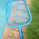 Pool Leaf Net Swimming Pool Rake Spa Skimmer Koi Pond Pools Fish Cleaning