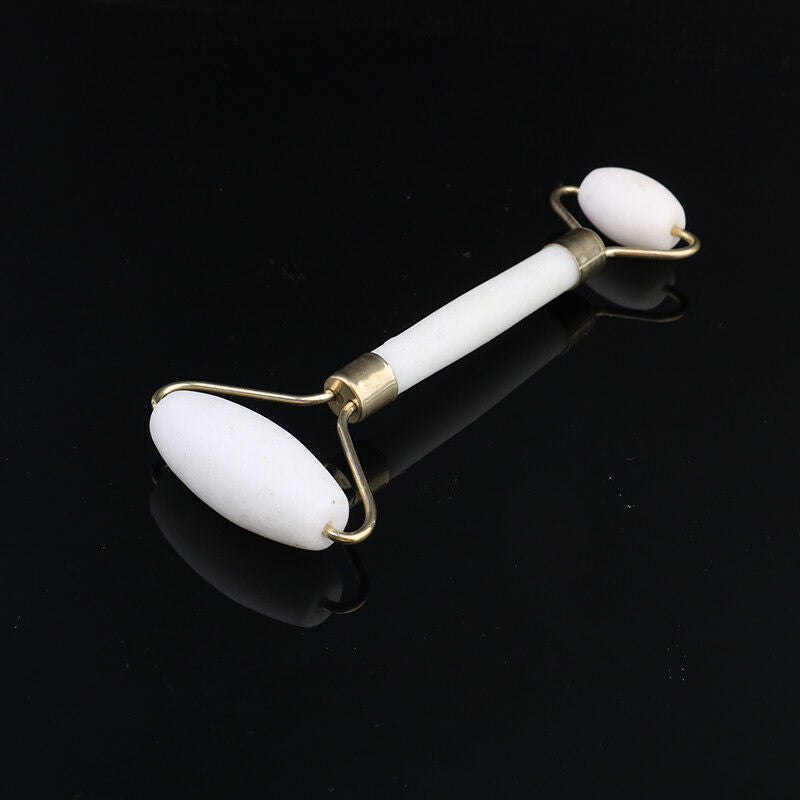 jade beauty jade wheel face facial eye massager3C