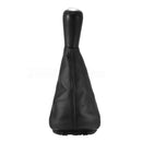 For SKODA FABIA I MK1 99-07 GEAR SHIFT STICK KNOB 5 SPEED BLACK 6Y0711113HJ