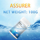 100g Pool Cleaning Effervescent Chlorine Tablet Effervescent Tablets Cleaner Bj