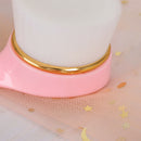 Fiber Face Clean Wash Facial Pore Deep Cleansing Mild Brush Soft Handle BrushOZ