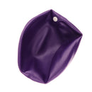 2pcs Yoga Ball Fitness Yoga Gym Ball 15cm Purple Blue For Indoor or Outdoor Use