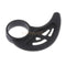 10 Pieces Silicone Bluetooth Earphone Headset Earhook Earbud Clip Loop Black