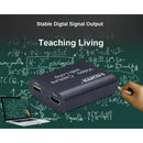 USB 2.0 HDMI HD Game Video Capture Card 1080P Game Recording Box Device Live