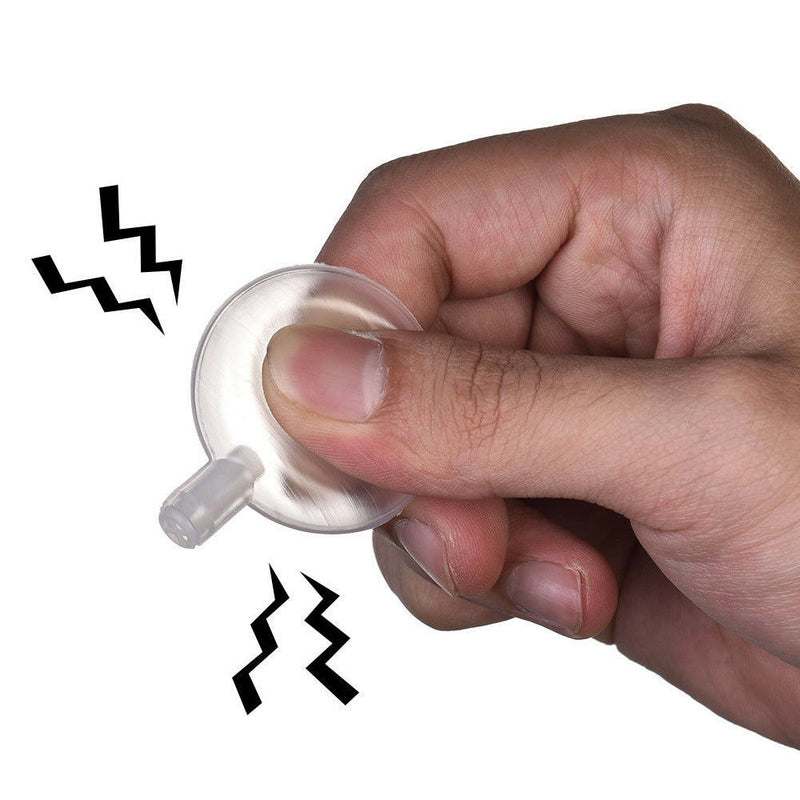 10Pcs Replacement Squeakers For Dog Toys,Squeekers,Repair Fix Baby Toys 35mm