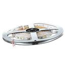 5M 600 3528 SMD LED Strip White for Indoor Outdoor Decor