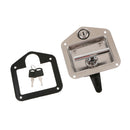 Large Paddle Handle (Lock, Latch)x1 Camper Trailer,Caravan,Toolbox,Motorhome