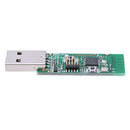 1X(Wireless Bluetooth 4.0 Ble Cc2540 Sniffer Board Usb Interface Dongle Pac