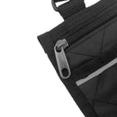 Wheelchair Bag Storage Pocket Accessory Phone Holder Mobility Aid Purple