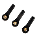 10pcs RC Trunk Upgrade Accessories DIY Ball Head Rod for Universal RC Cars