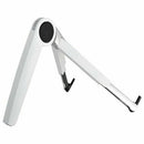 Folding Laptop Holder Pc Stand With Stretching Legs And Adjusting Angles Fo N9R2