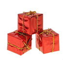 Cute Mini Christmas Tree Hanging Pendant Ornaments Xmas Party Home Decor (1