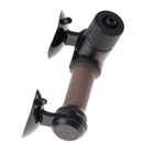 2pc Aquarium CO2 Diffuse Atomizer Carbon Dioxide High Efficiency Dissolve System