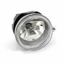 Auto transparent lens fog lamp with light bulb is suitable for 2010-2012 Ch D4Y9