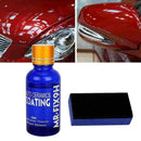 9H MR FIX SUPER CERAMIC CAR CARE COATING WAX HYDROPHOBIC High Quality ALL J S4T6