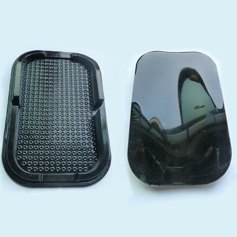 Car Mobile Holder AI Slip Car Dash Non Dashboard Pad Phone Sticky Holder Mat OS