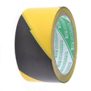 48mm*18m PVC Roll Self Adhesive Anti-slip Hazard Safety Caution Warning Tape