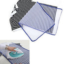 Ironing insulation pad clothes protector cover iron board laundry ironing mat ME