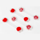 10pcs Child Baby Safety Lock Straps For