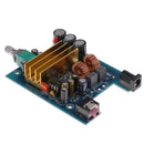 1x TPA3116 Digital Subwoofer Bass Board Power Amplifier Board DC 8-25V 100W