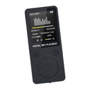 2Set of LCD Screen Support 32GB Memory TF Card FM Video Game MP3 Player