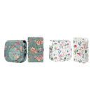 2x Camera Case Film Camera Cover for Fuji Instax Mini 9 8 Camera and Straps