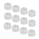 12pcs LED Tea Light Candles Light Lamp Battery-Powered Flameless Candles