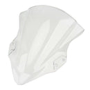 Motorcycle Windshield Windscreen Screen Bracket for Kawasaki Ex400 Ninja 40