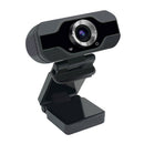 USB2.0 HD 2 MegaPixels Webcam High Definition Camera with Mic Clip-On For