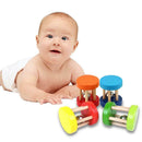 Funny Wooden Gift Baby Kids Children Intellectual Developmental Educational