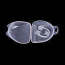 Pro Dental Mouth Guard Stop Teeth Grinding Eliminate Clenching Sleep Aid 3C
